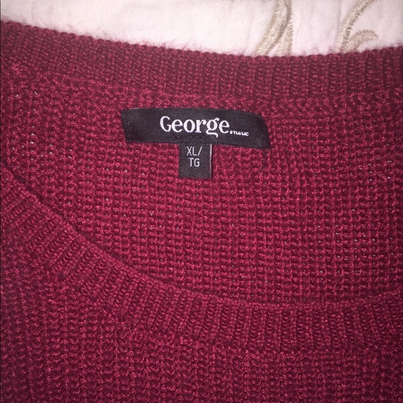 Sweater - Picture 2 of 3